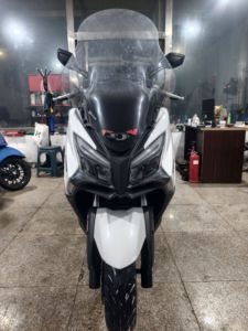 二手光阳赛艇 CT250