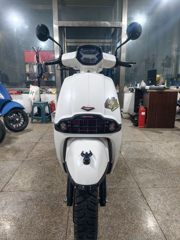 二手维多利亚Sixties 150Si