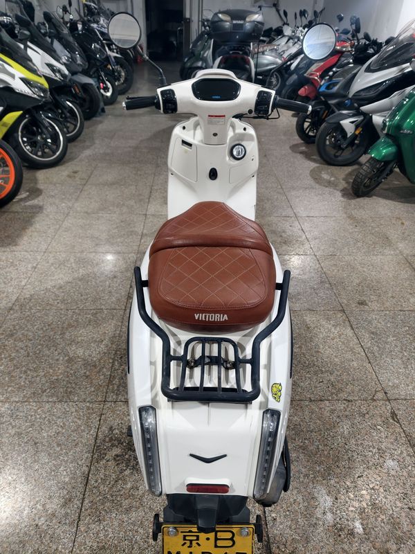 二手维多利亚Sixties 150Si