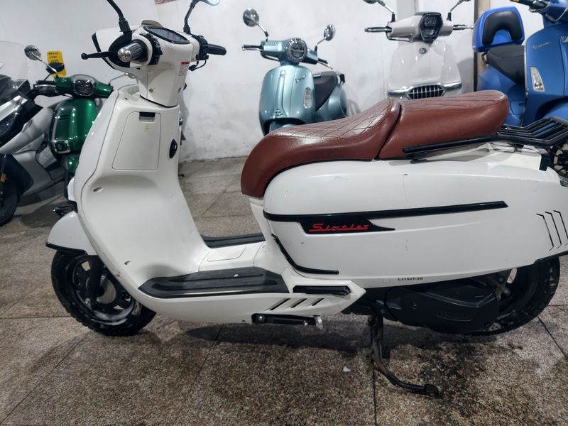 二手维多利亚Sixties 150Si