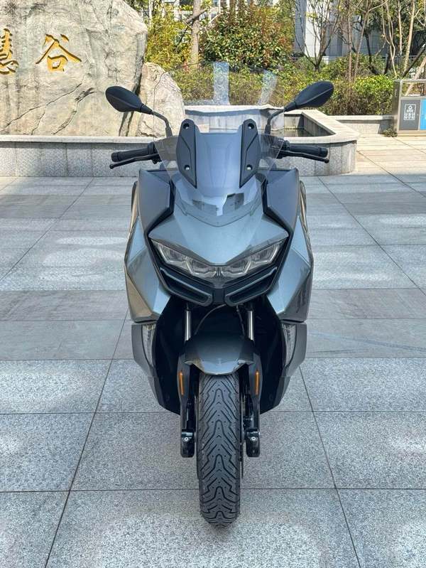 二手宝马C 400