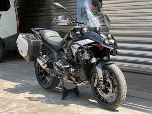 二手宝马R 1300 GS