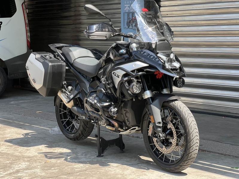 二手宝马R 1300 GS