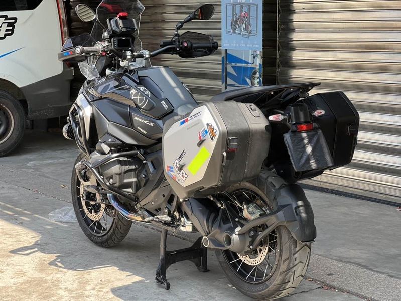 二手宝马R 1300 GS