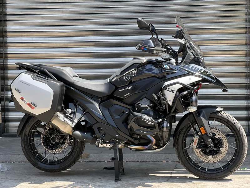 二手宝马R 1300 GS