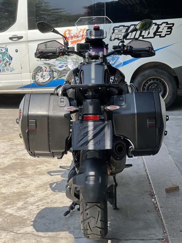 二手宝马R 1300 GS