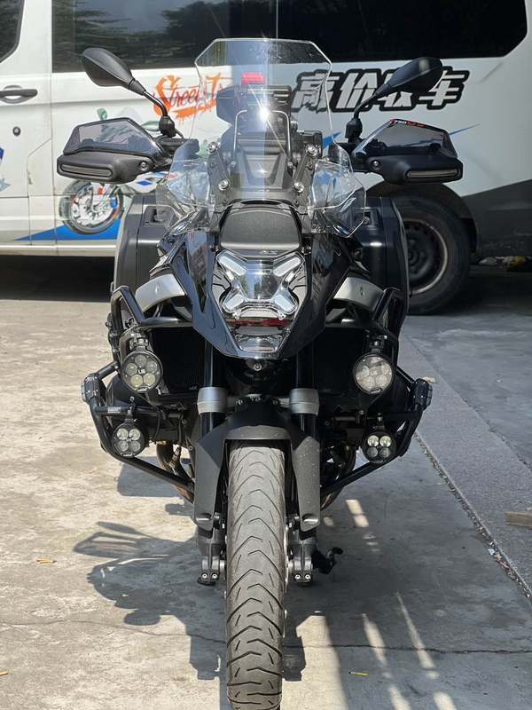 二手宝马R 1300 GS