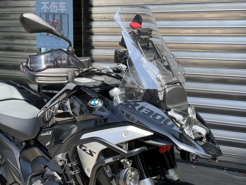 二手宝马R 1300 GS