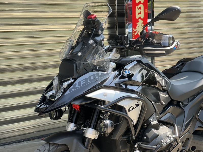 二手宝马R 1300 GS