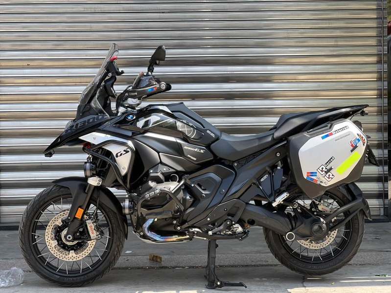 二手宝马R 1300 GS