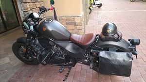 二手香帅苍云 500