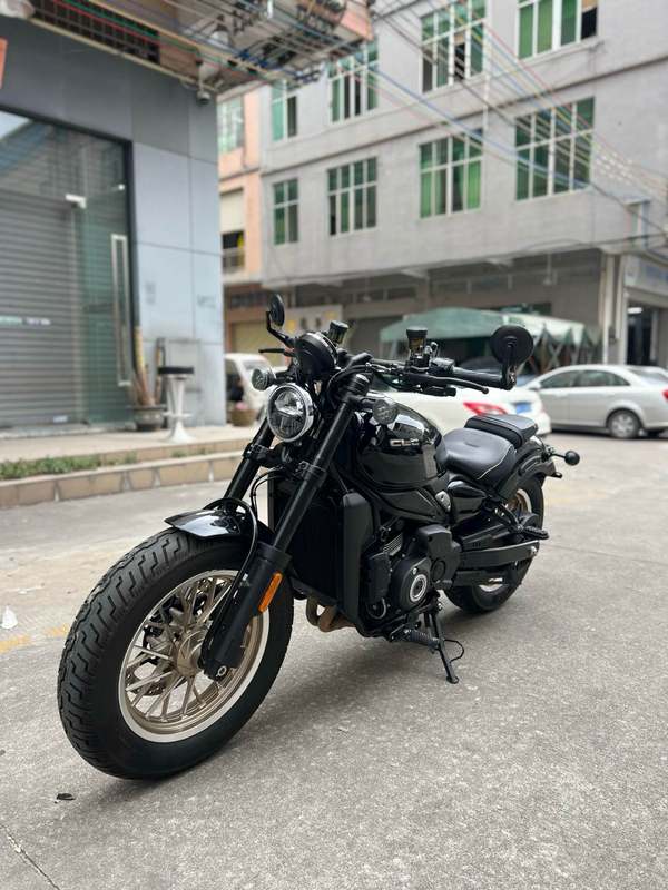二手春风450CL-C