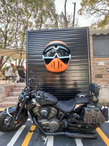 二手奔达灰石707