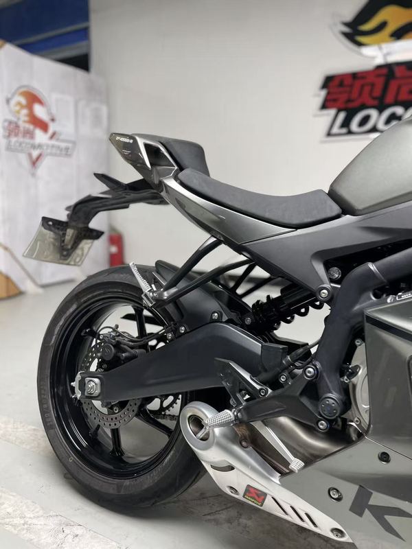 二手凯越450RR