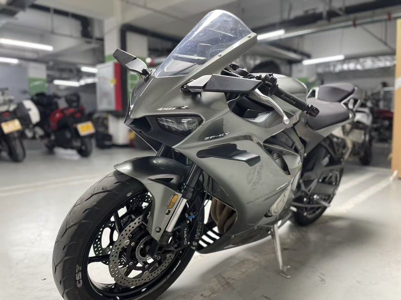 二手凯越450RR