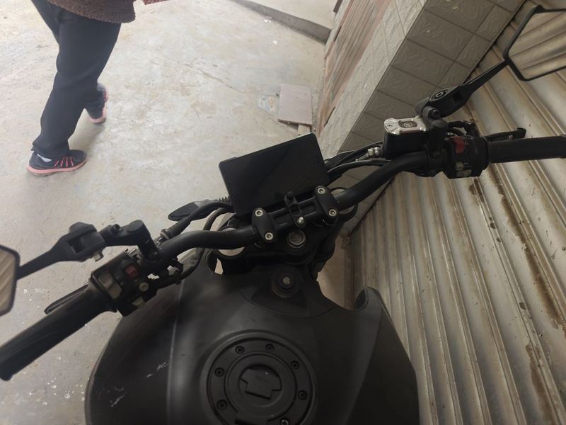 二手凯越Cobra 321R