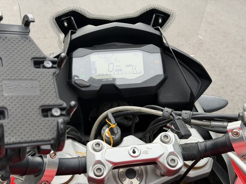 二手宝马G 310 GS