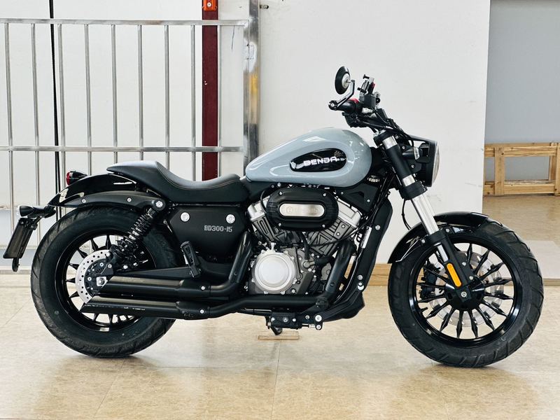 二手奔达金吉拉300