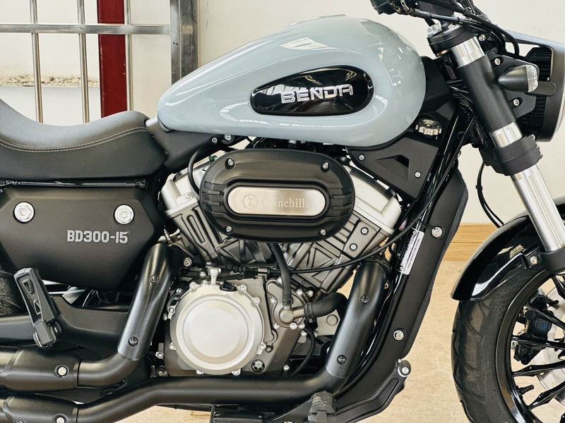 二手奔达金吉拉300