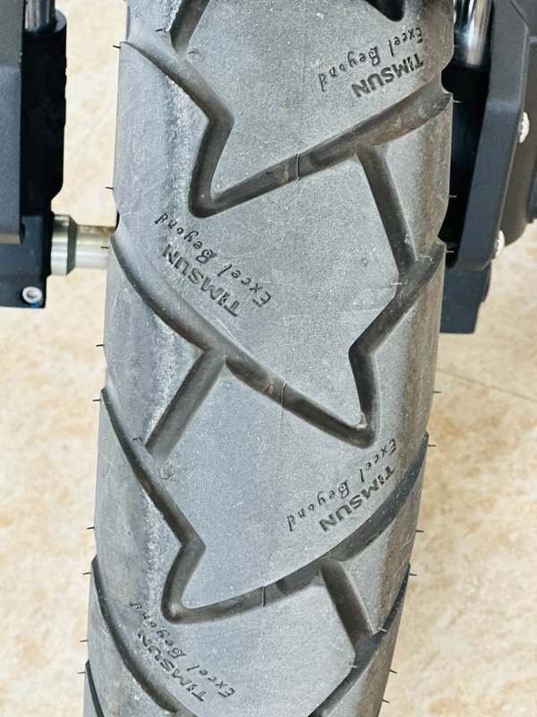 二手奔达金吉拉300