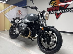 二手宝马R NineT