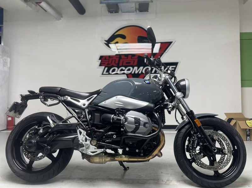 二手宝马R NineT