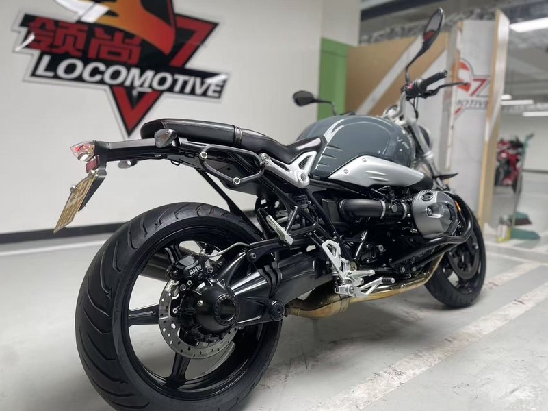 二手宝马R NineT