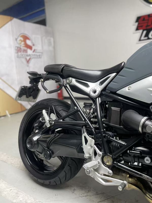 二手宝马R NineT