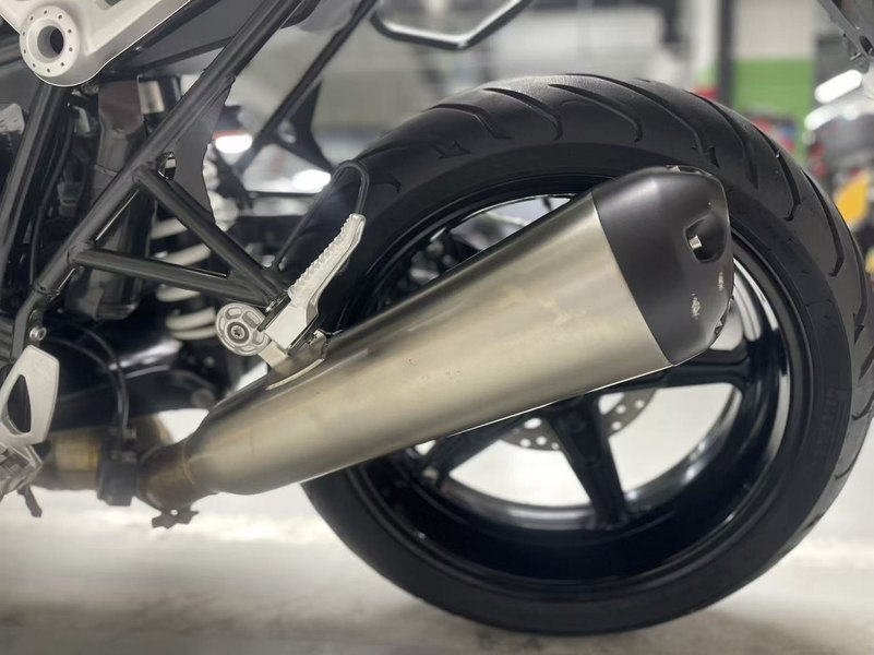 二手宝马R NineT