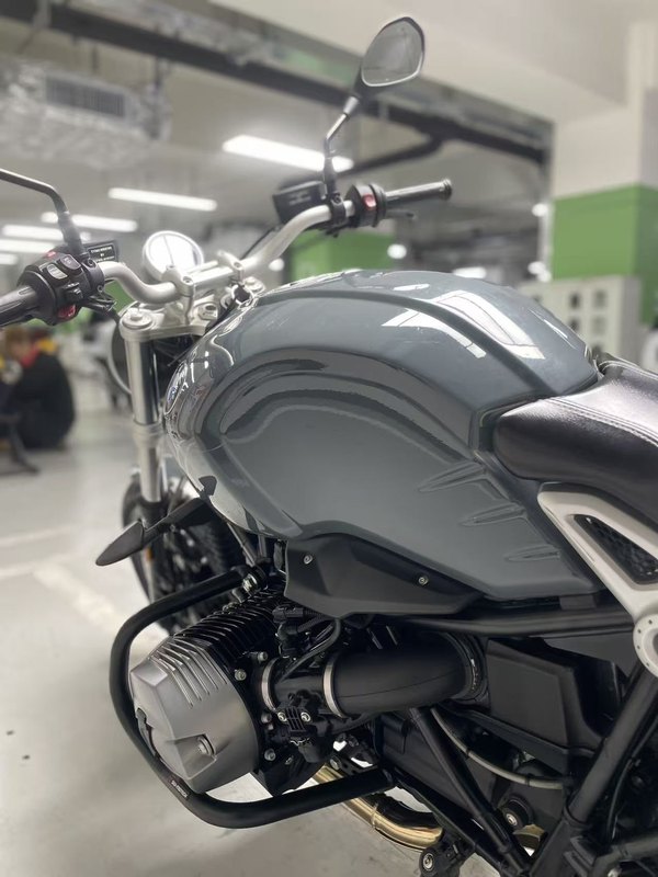 二手宝马R NineT