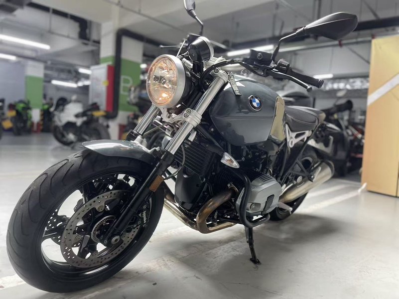 二手宝马R NineT