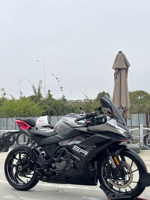 二手春风250SR