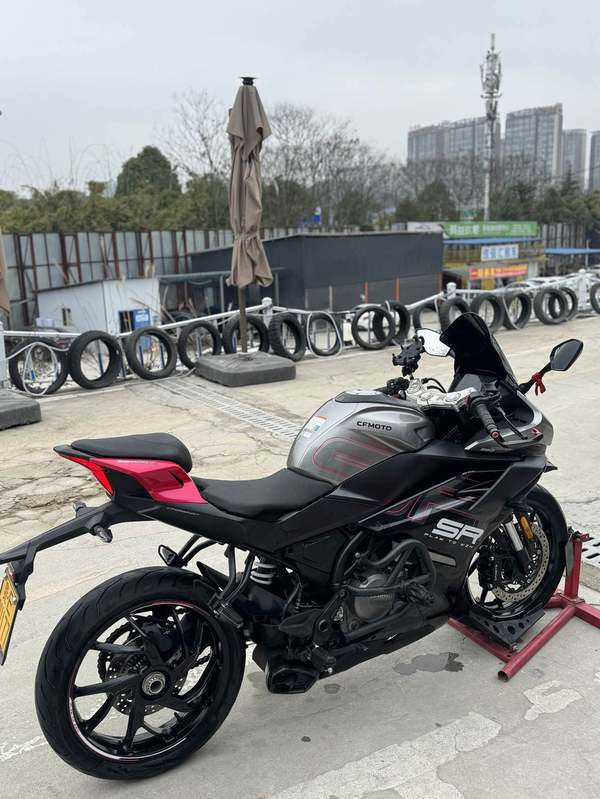 二手春风250SR
