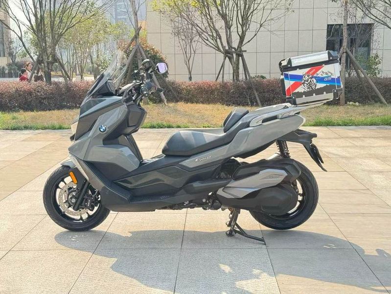 二手宝马C 400