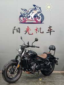 二手春风250CL-C