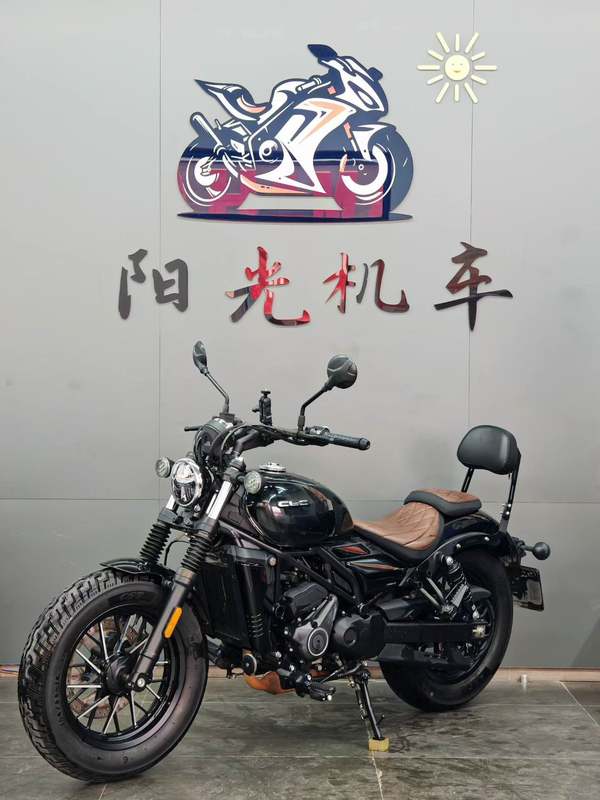 二手春风250CL-C