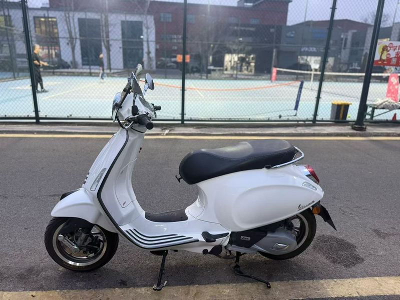 二手VESPAPrimavera 150