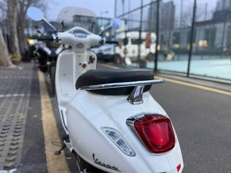 二手VESPAPrimavera 150