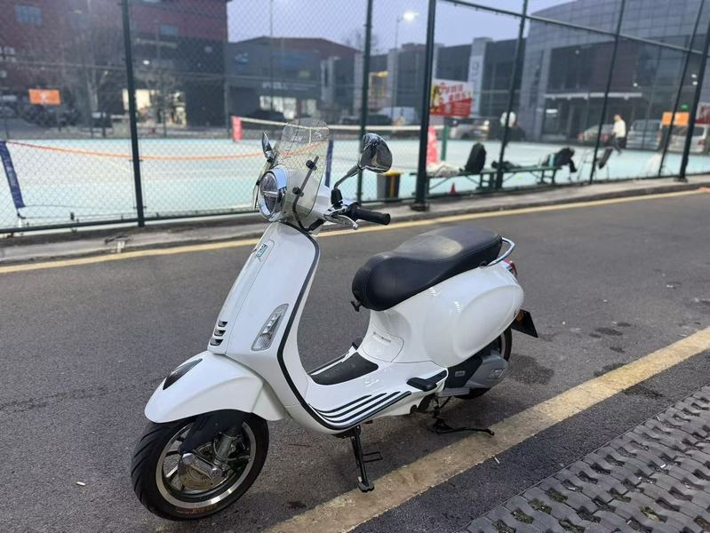 二手VESPAPrimavera 150