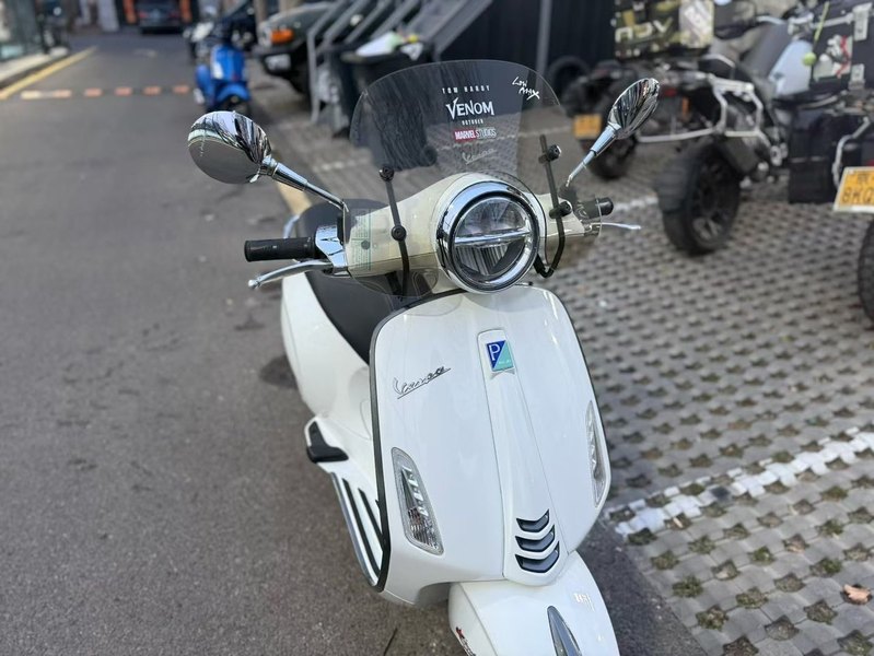 二手VESPAPrimavera 150