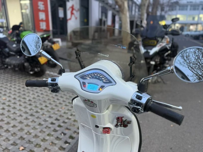 二手VESPAPrimavera 150