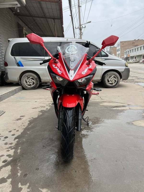 二手大运天錾 200R