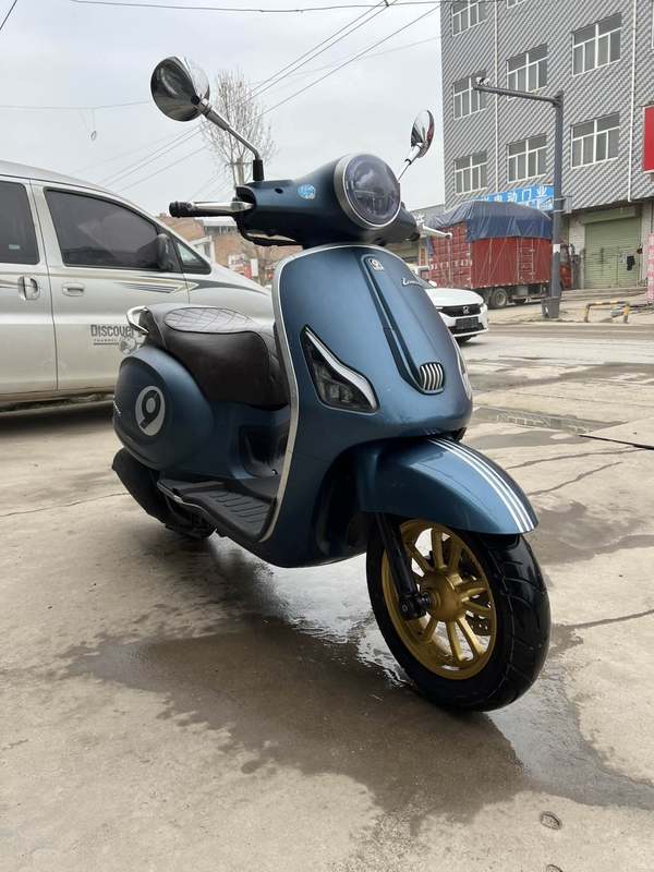 二手布雷斯通蓝卡150