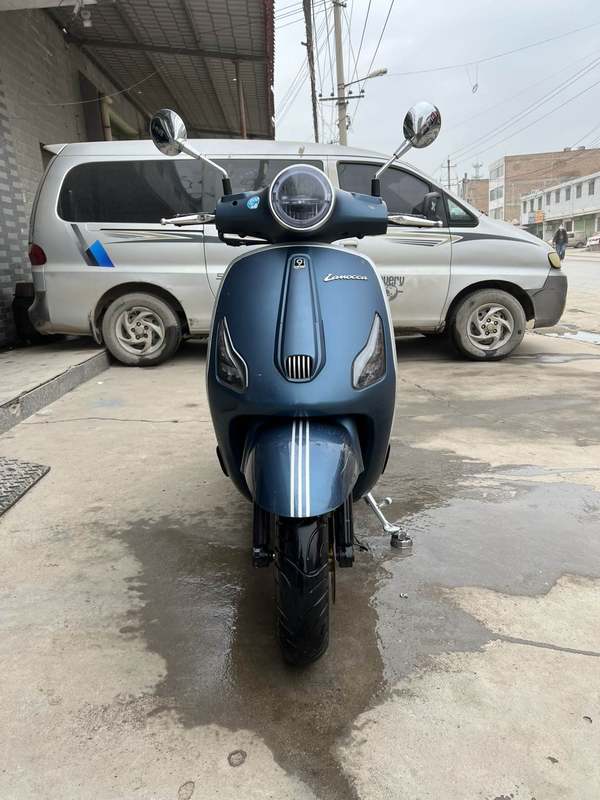 二手布雷斯通蓝卡150