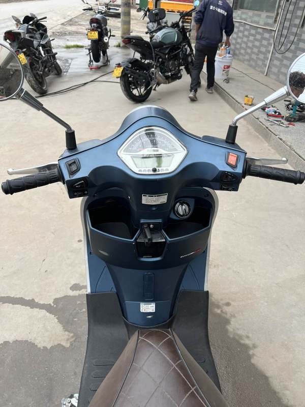 二手布雷斯通蓝卡150