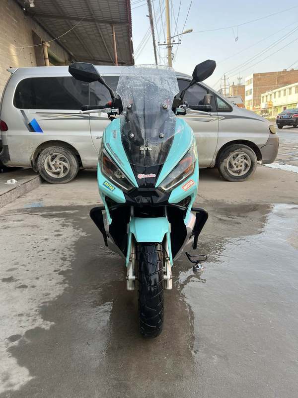 二手三業赛博150