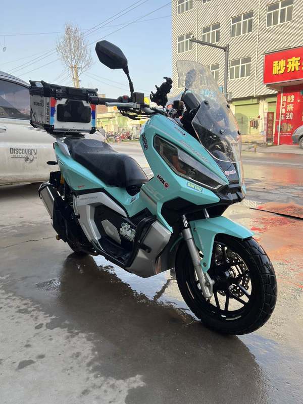 二手三業赛博150