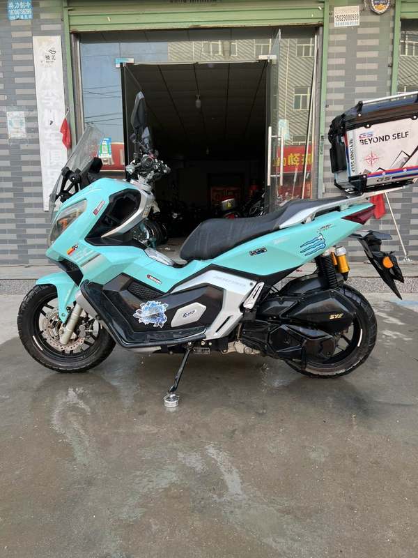 二手三業赛博150