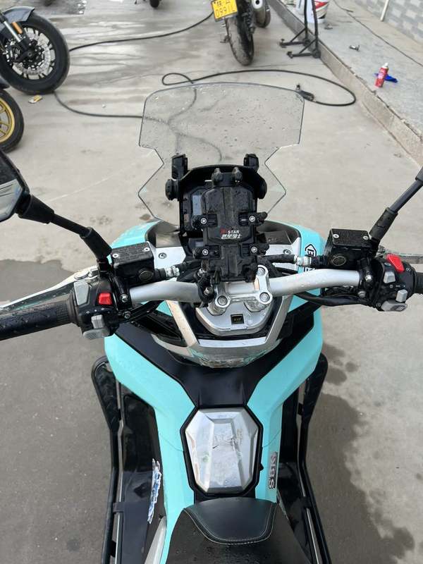 二手三業赛博150