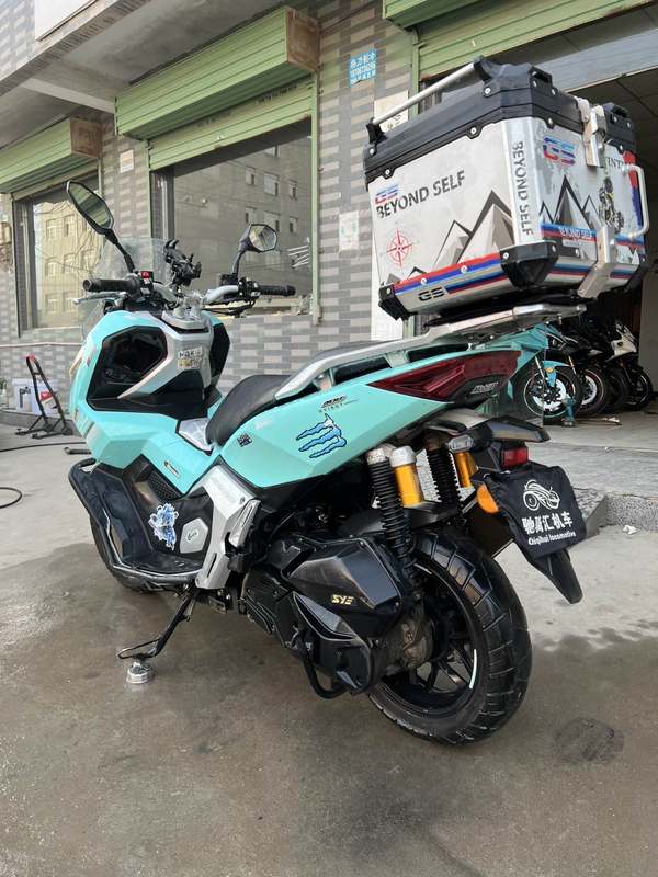 二手三業赛博150